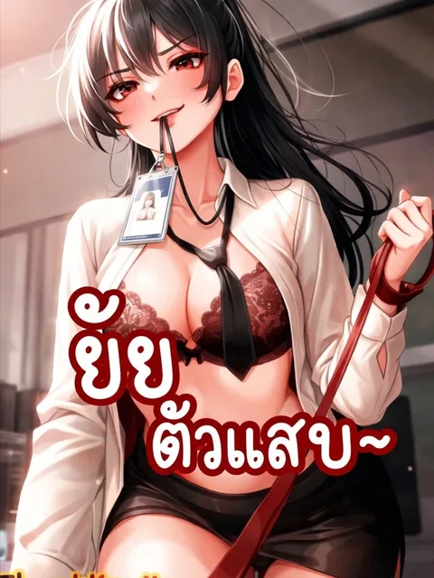 Little Miss Delinquent ยัยอันธพาลอย่างเธอฉันจะสั่งสอนให้เอง!